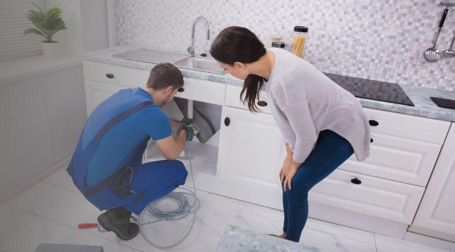 Professional Leak Detection Services in Alta, IA